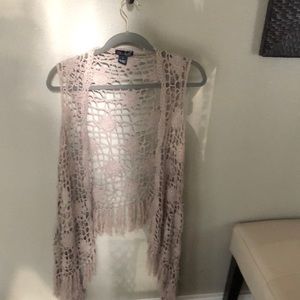 Super cute bohemian shall